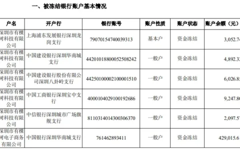 又一亚马逊大卖店铺被封！5万被封卖家还有救吗？