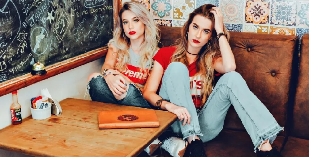 SHEIN凭什么征服了美国的年轻人？