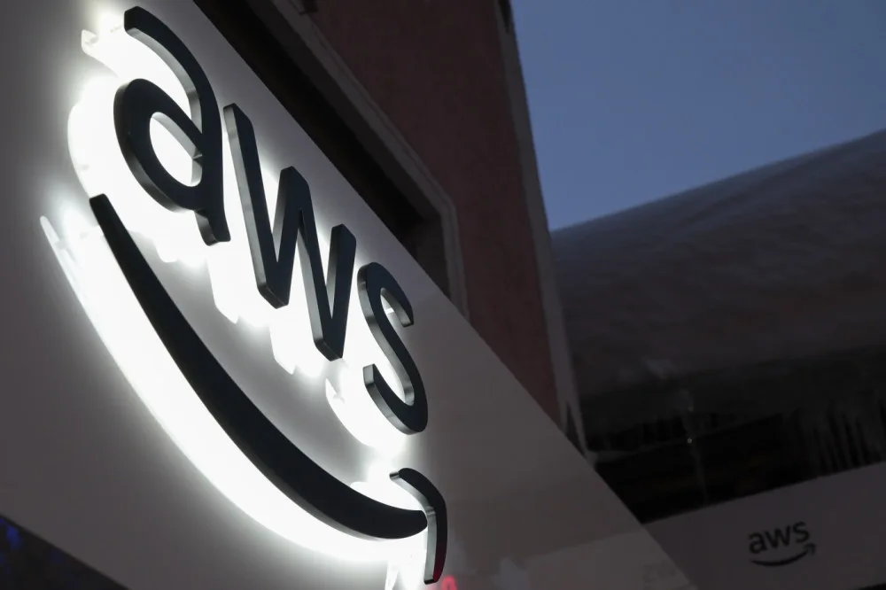亚马逊斥资28亿美元 在印度建设第二个云服务区域