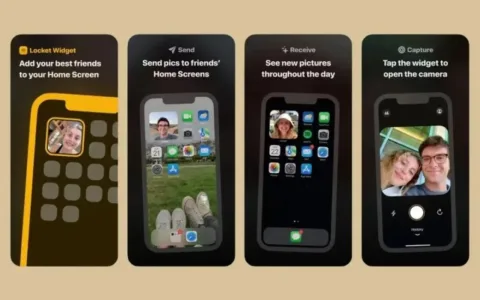 密友社交终于进化到视频形态，好友Vlog再度拿下美国年轻人？