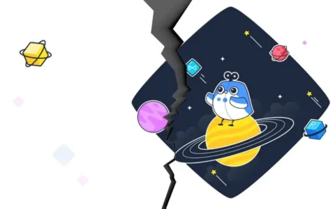 一个菲律宾玩家，一款区块链游戏，一场破碎的淘金梦