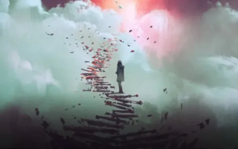 曾冲畅销第二，立志做「中国迪士尼」，这家公司却以5.6亿卖身了