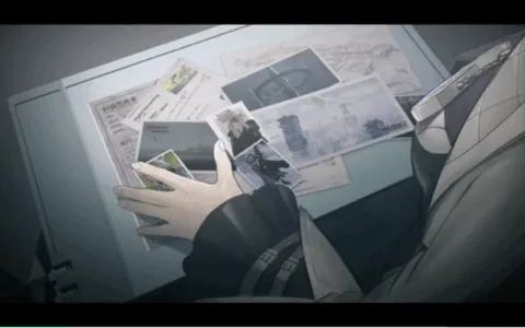 朝夕光年发力国内二次元市场，新游《雷索纳斯》首曝，坐火车救世界？