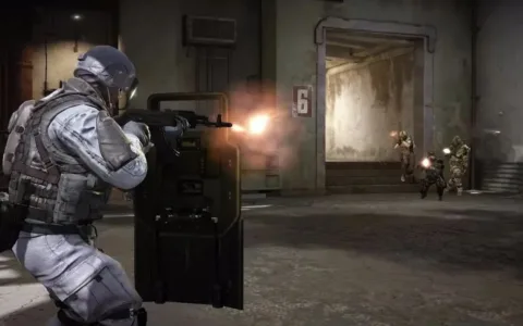 CFHD即将全面开放，FPS品类或掀起一波新浪潮