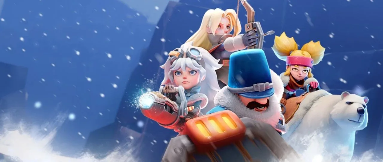 今年出海最「炸」SLG，仅用半年闯入美国畅销前十