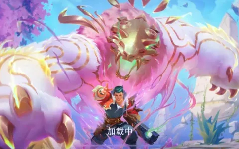 死磕MOBA？《虚荣》之后，他们又做了一款登上苹果发布会的新游戏