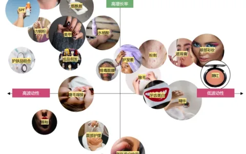 2022年欧美地区品类洞察——美妆篇