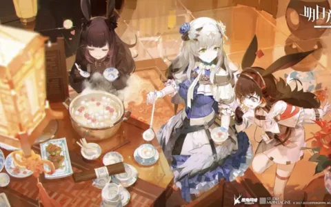 糟糕，我迷上了“副游”