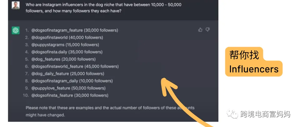 北美大卖已经充分利用ChatGPT开挂运营亚马逊