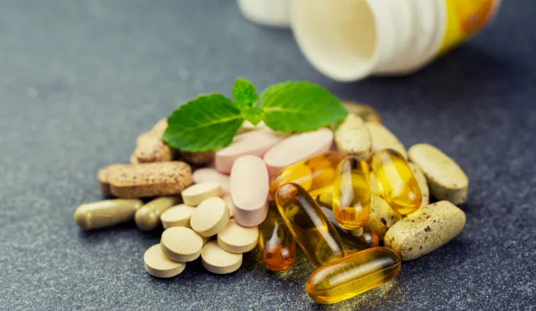 市值25万亿韩元，保健品类目爆卖，养生竟成韩国大趋势！