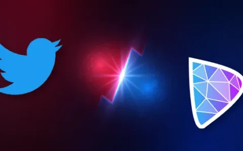 前Twitter创始人力荐Damus Web3社交应用的春天将至？