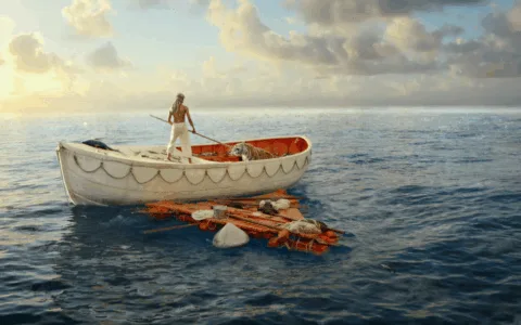 美日韩以外，游戏出海还能往哪着陆？