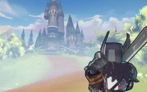 3人独立团队分享3D roguelite游戏《Tower Princess》的开发历程