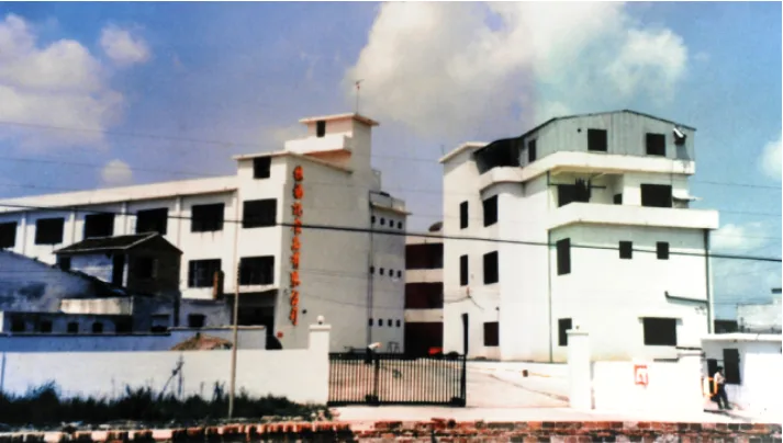 徐福记，在北美杀疯了