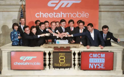 中国APP出海“变形记”