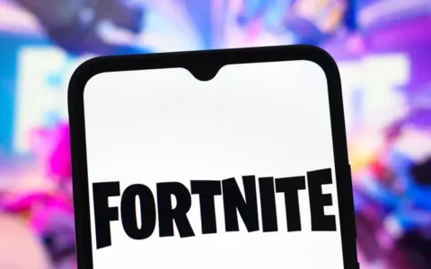 《堡垒之夜》获苹果批准，五年后重返美国应用商店