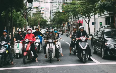 越南电商狂飙40%：下一个中国奇迹？