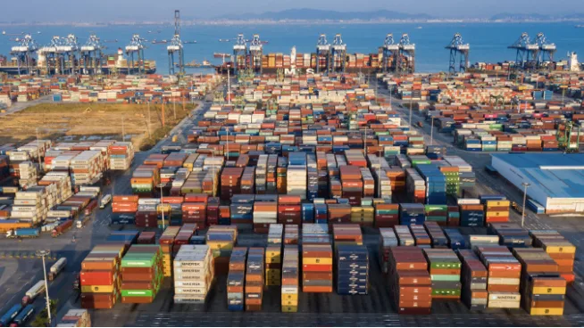 韩国跨境电商规模创新高，大批卖家疯狂涌入