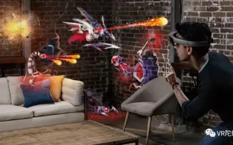 从典型案例看VST MR游戏的设计技巧