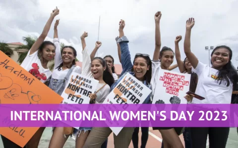 妇女节爆单不是梦！看潮流拆案例，手把手教你精选爆品