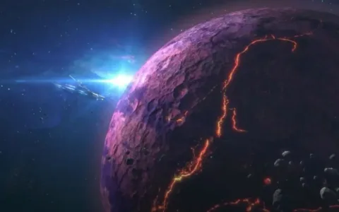 从“有界”到“无界”：《我们的星球》走进游戏行业“下半场”