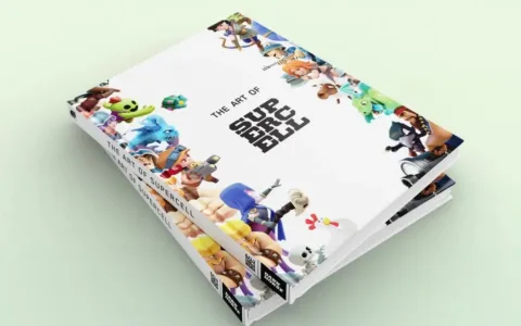 Supercell砸重金投资的这款UGC游戏，会成为游戏圈的TikTok么？