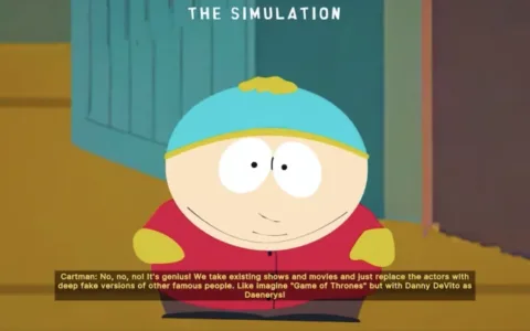 好莱坞最害怕的事发生了：AI独立搞出了一集《南方公园》