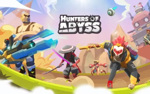 一群高管从心动出走创业，已悄悄在海外发了超10款游戏