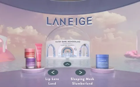 当实体零售重新夺回风头，虚拟商店的热潮还能“火”多久？