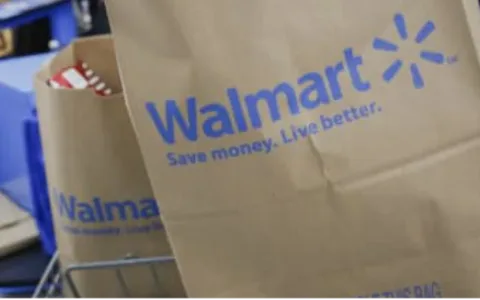 沃尔玛大搞电商，紧紧咬住南非市场