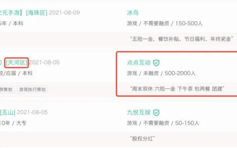 广州游戏行业二次元浓度激增，仅次于上海？！