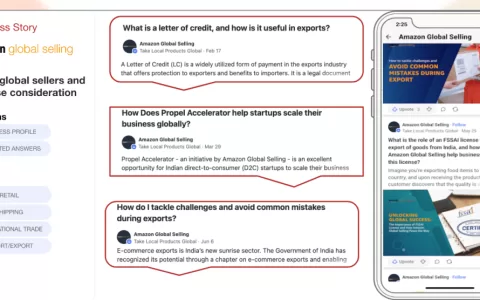 如何充分利用Quora平台，接触到高潜付费客户-扬帆社群快问快答干货篇（二）