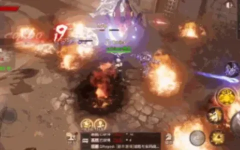 这款30亿流水产品的续作，朝夕光年在海外上线了