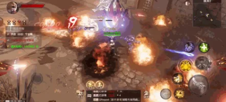 这款30亿流水产品的续作，朝夕光年在海外上线了