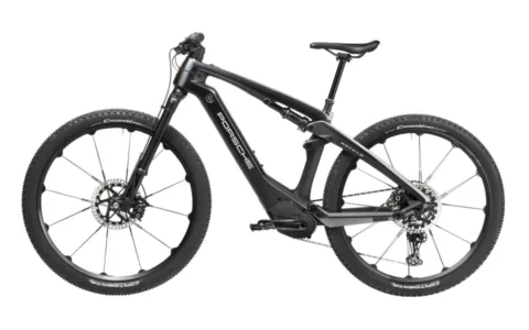 腾讯、阿里“馋”上自行车：一辆卖几万、年赚30亿