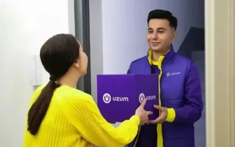 腾讯领投，乌兹别克斯坦金融科技及电商平台Uzum获得7000万美元融资