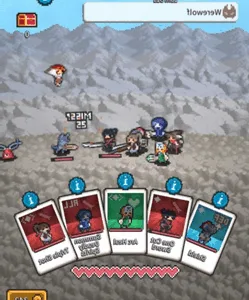 《阿金多-商人之路》：一款磨人的小游戏