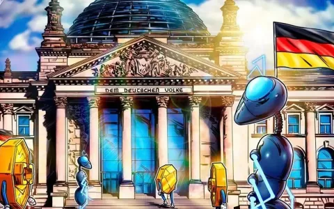 Web3.0丨币圈的“崩撤卖溜” ：近半数欧洲人持有加密货币