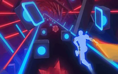 “跑酷+”持续发力 这款上线三年的音乐跑酷手游要从轻度转向中度