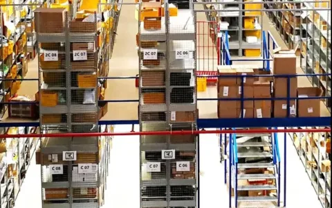 脱欧后，跨境电商卖家如何保障英国物流体验？