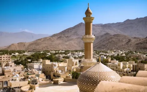 阿曼电商发展仍然缓慢吗？本国消费者正面临着哪些问题？