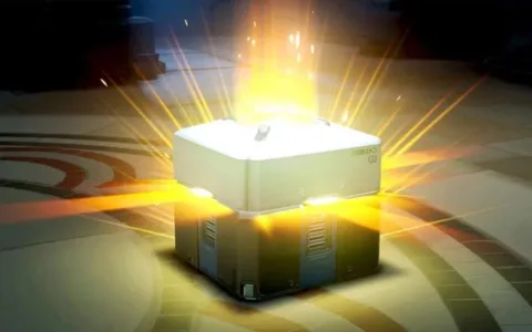 巴西或判“开宝箱”违法，大批游戏公司被调查：每日罚70万美元