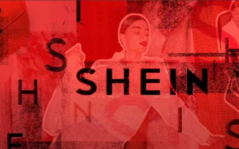 SHEIN，出海圈的特斯拉