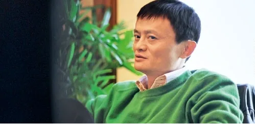 年轻人喜欢淘宝，马云：这就对了