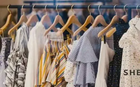 跻身全球四大时尚品牌 SHEIN又带繁花出海