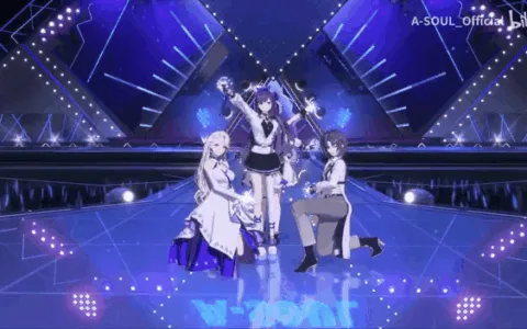 虚拟主播怎么又变成“下一道风口”了？