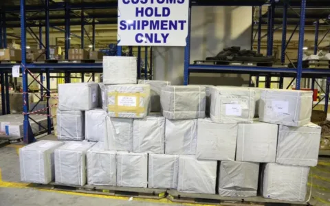 迪拜海关开通电商清关渠道，货值不超过3万迪可免服务费