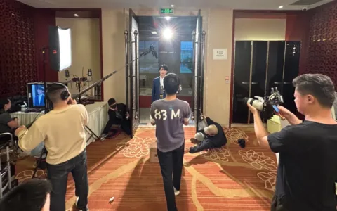 入局4个月，日进百万，畅读的微短剧是怎样快速起量的