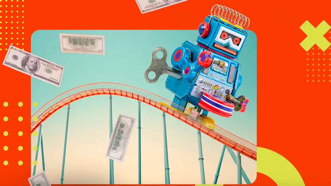 蛋糕快被OpenAI们分完了，AI初创公司陷融资困境