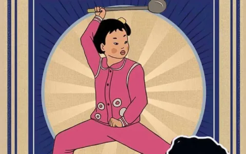 字节的爆款工厂Ohayoo为什么瞄准了“王蓝莓”？